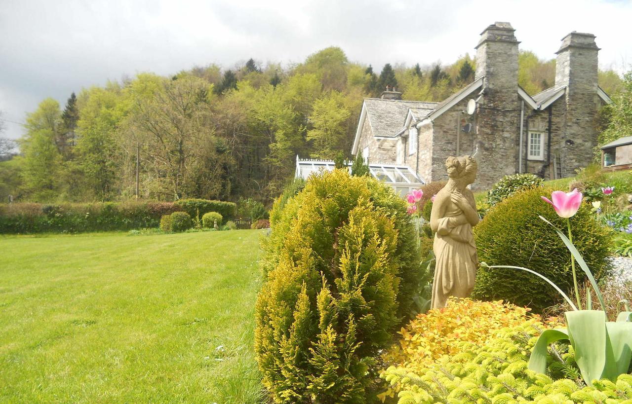 Polraen Country House Hotel Looe Luaran gambar